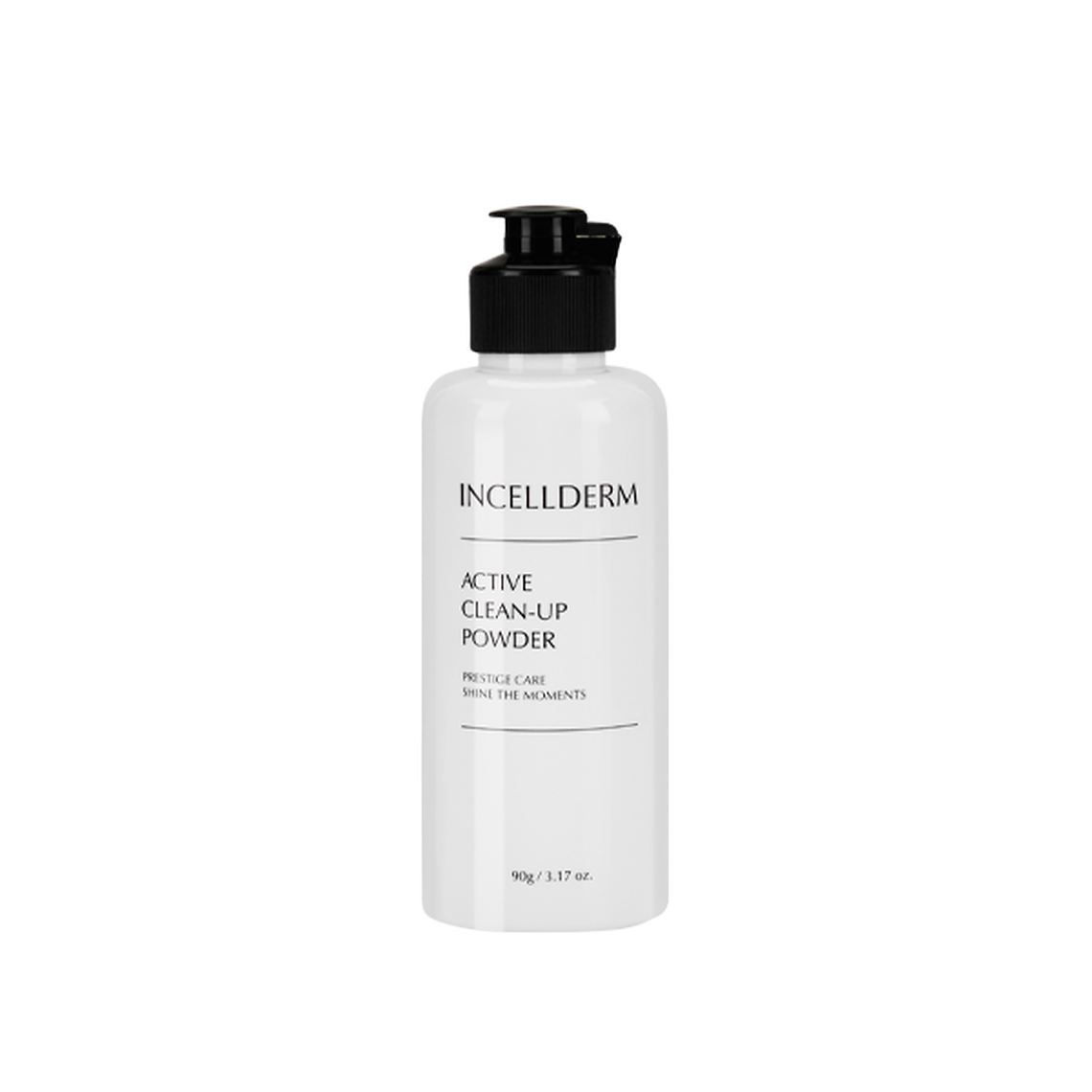 Incellderm Active Clean-Up Powder - KatTong