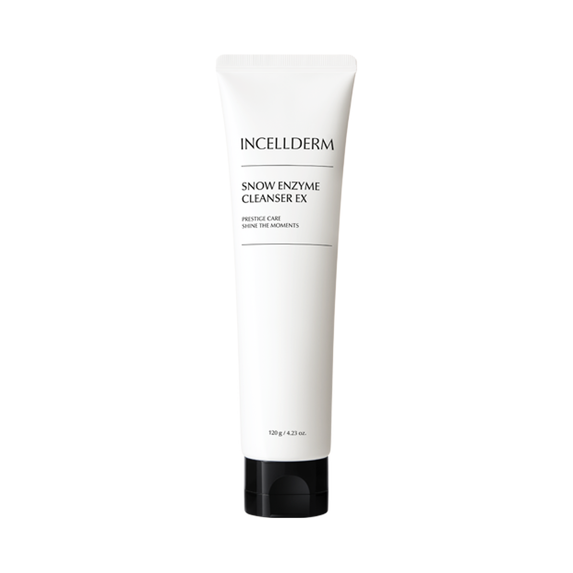 Incellderm Snow Enzyme Cleanser EX - KatTong