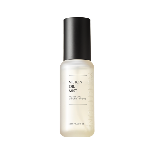 Incelldern Vieton Oil Mist - KatTong