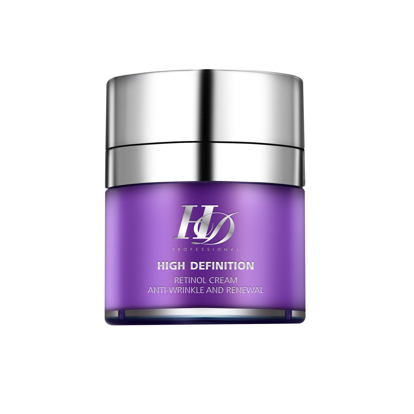 Fly Up HD Retinol Cream - KatTong