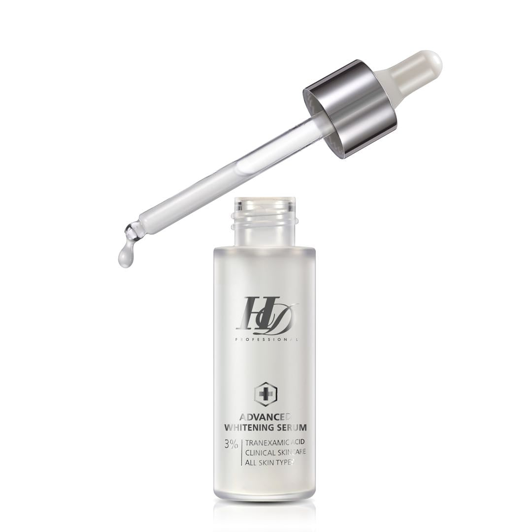 Fly Up HD Advanced Whitening Serum - KatTong