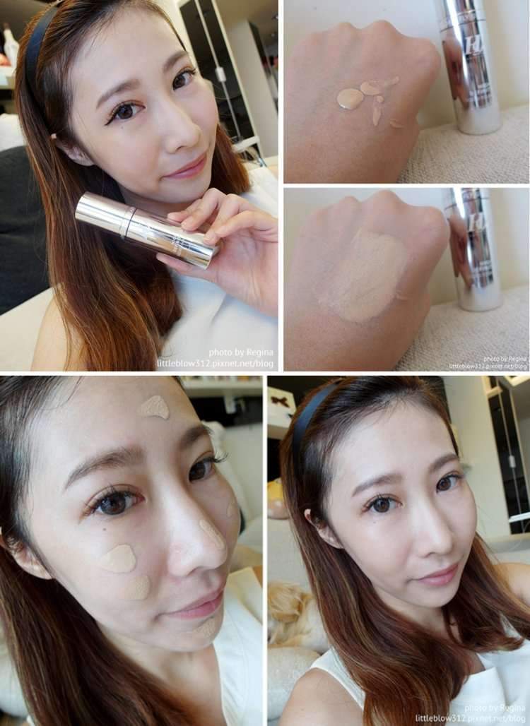 Fly Up Beauty Ultra 4K HD Makeup Foundation - fly up beauty HD makeup professional make up kattong 