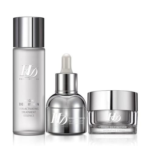 Fly up HD cosmetics best selling value set