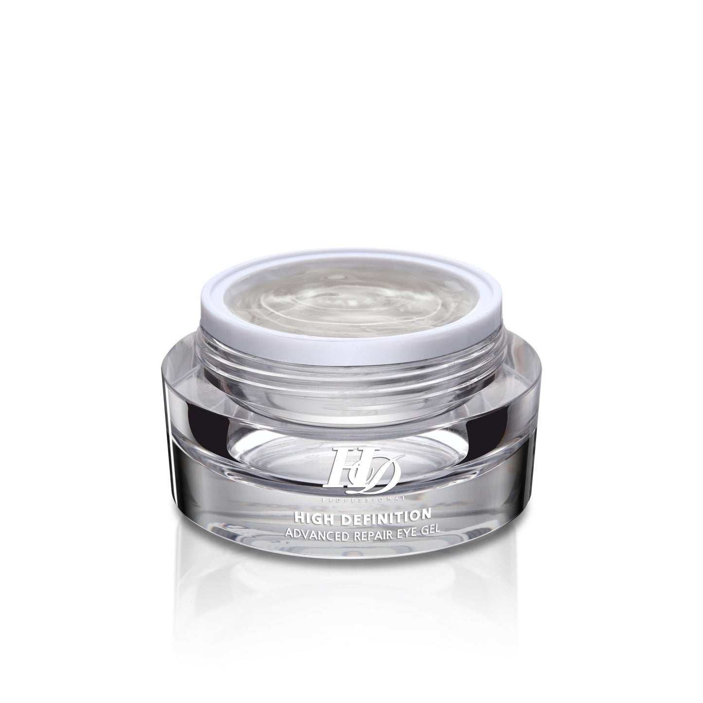 FLY UP HD ADVANCED REPAIR EYE GEL - KatTong