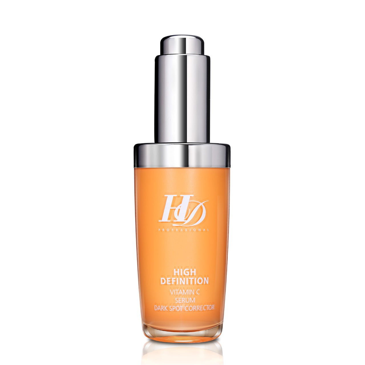 Fly Up HD Vitamin C Power Set - fly up beauty HD makeup professional make up kattong 