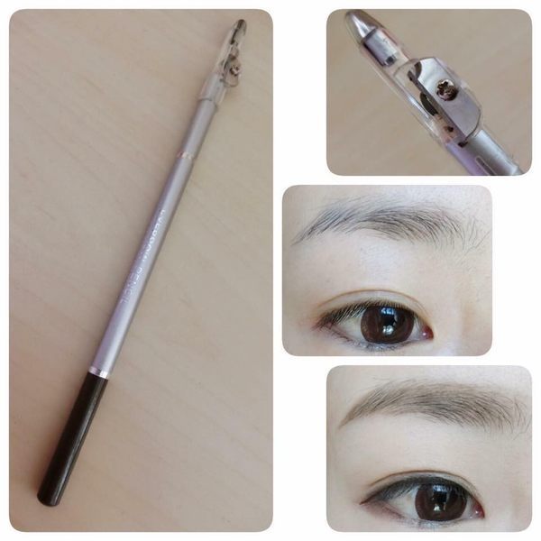 FLY UP Cosmetics Creative Eye Brow Pencil - fly up beauty HD makeup professional make up kattong 