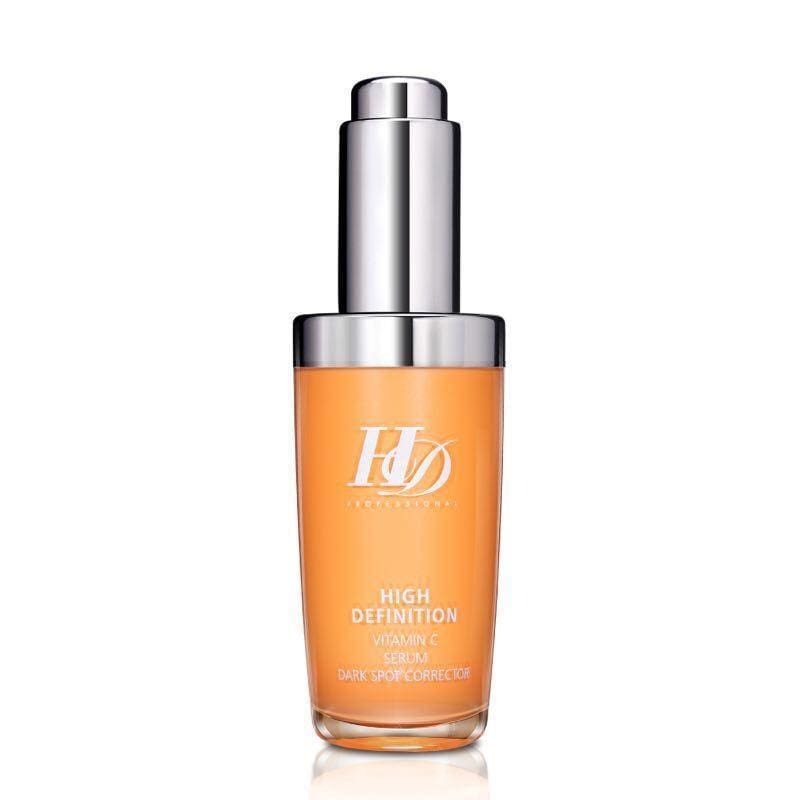 Fly Up HD Vitamin C Serum Dark Spot Corrector - fly up beauty HD makeup professional make up kattong 