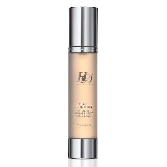 HD Intensive Firming Essence - Anti Wrinkle - fly up beauty HD makeup professional make up kattong 