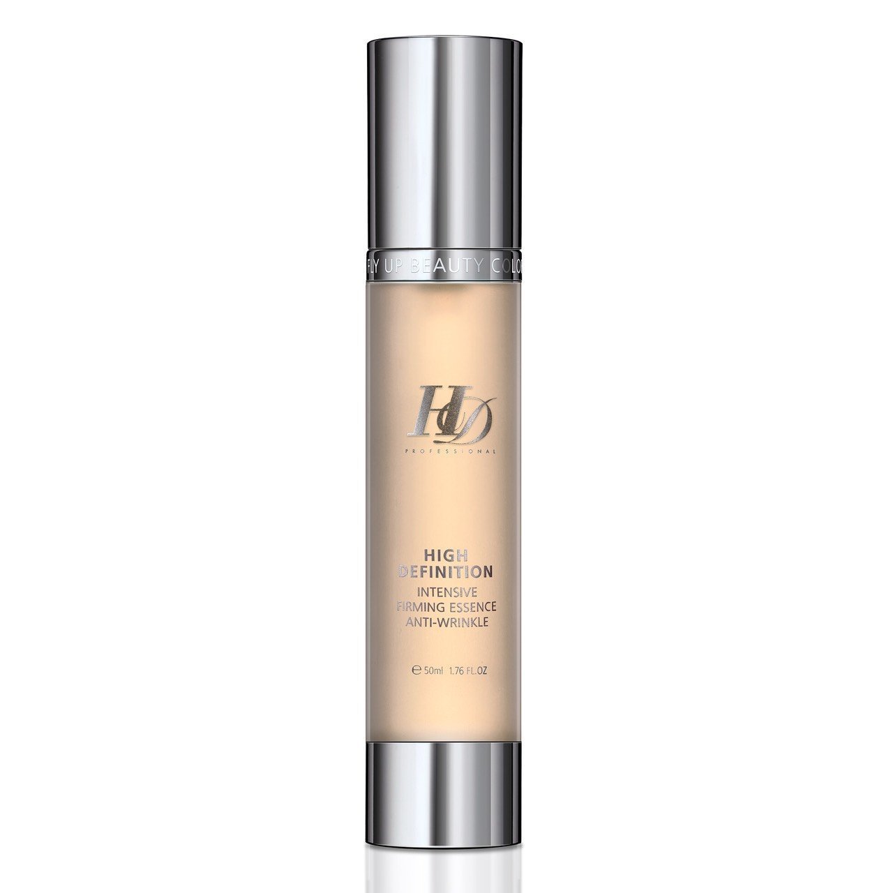 HD Intensive Firming Essence - Anti Wrinkle - fly up beauty HD makeup professional make up kattong 